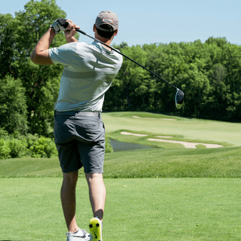 19th Annual Chip in for Charity Golf Tournament