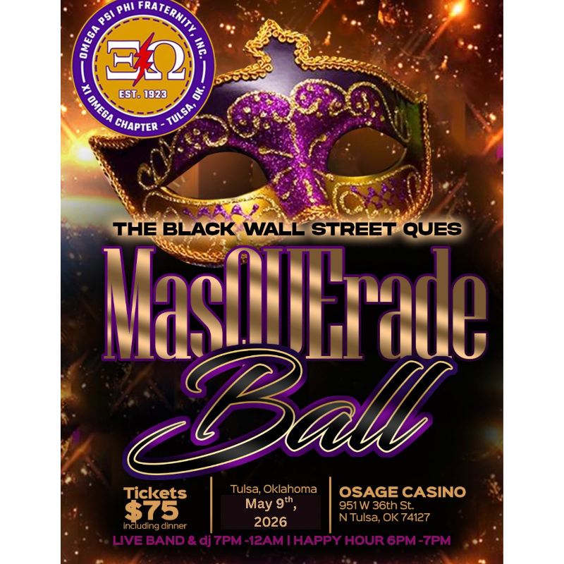 Masquerade Ball