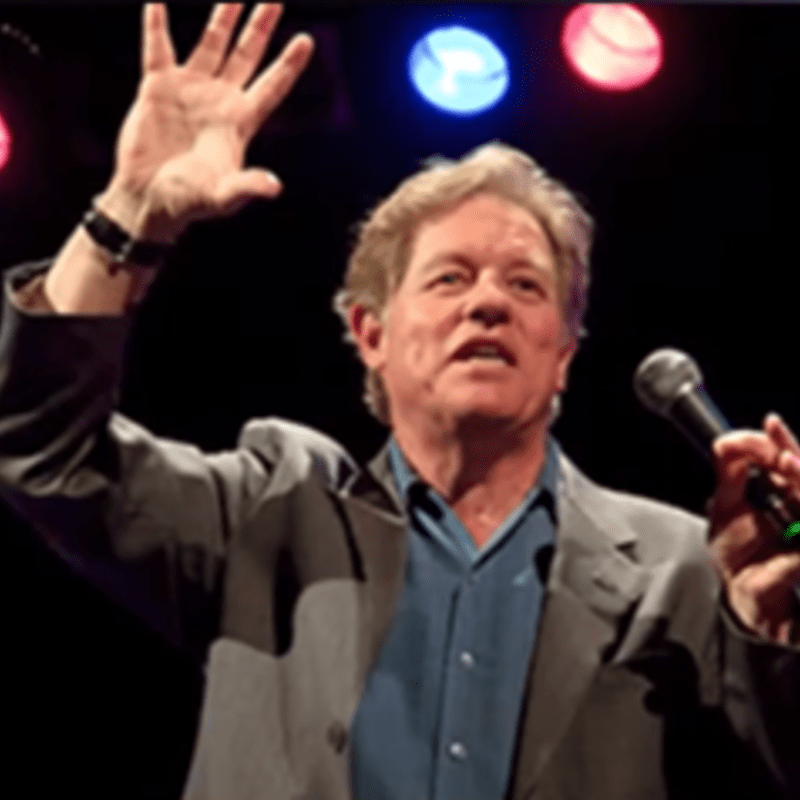 Jimmy Tingle 'Comedy Night Dinner' Fundraiser for the Knights of Columbus Council #16243