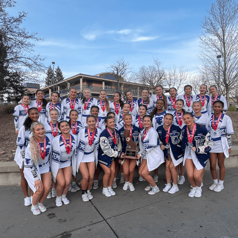2025-26 Cheer & Stunt Banquet tickets