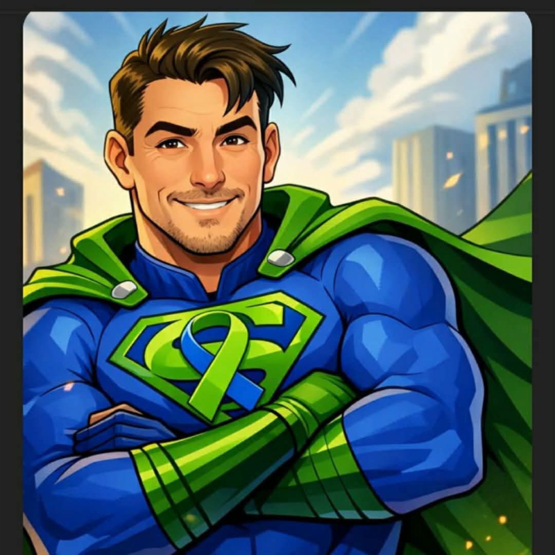 Support Team George