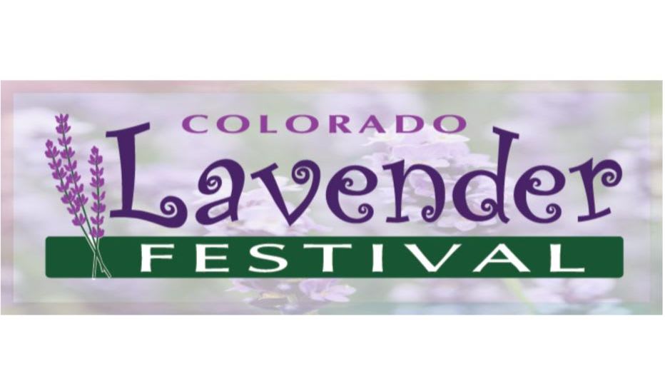 15th Annual Colorado Lavender Festival