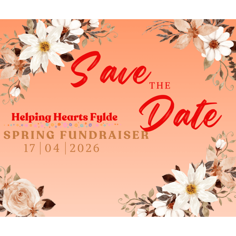 Spring Fundraiser Ball