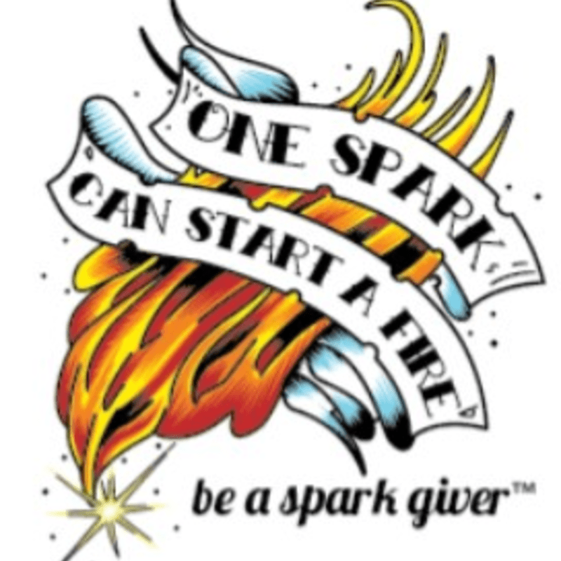 Spark Giver