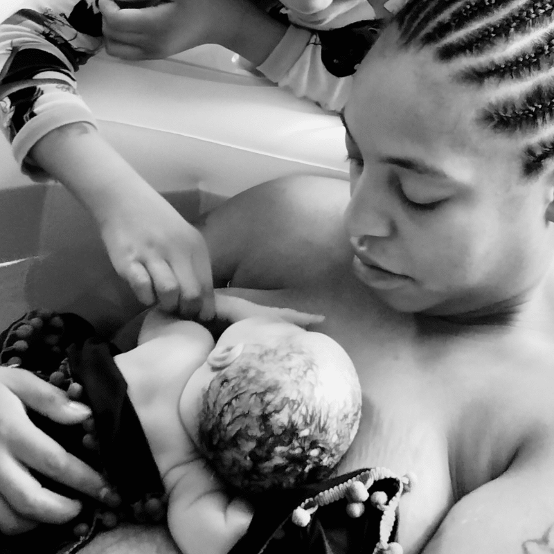 Restorative Reproductive Justice