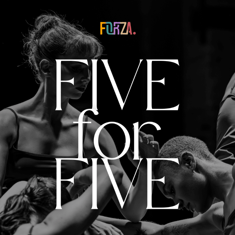 5 for $5 Class Series