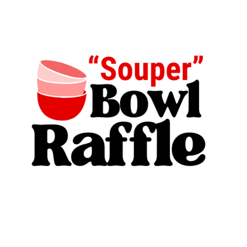United Way of Beaumont "Souper" Bowl Raffle