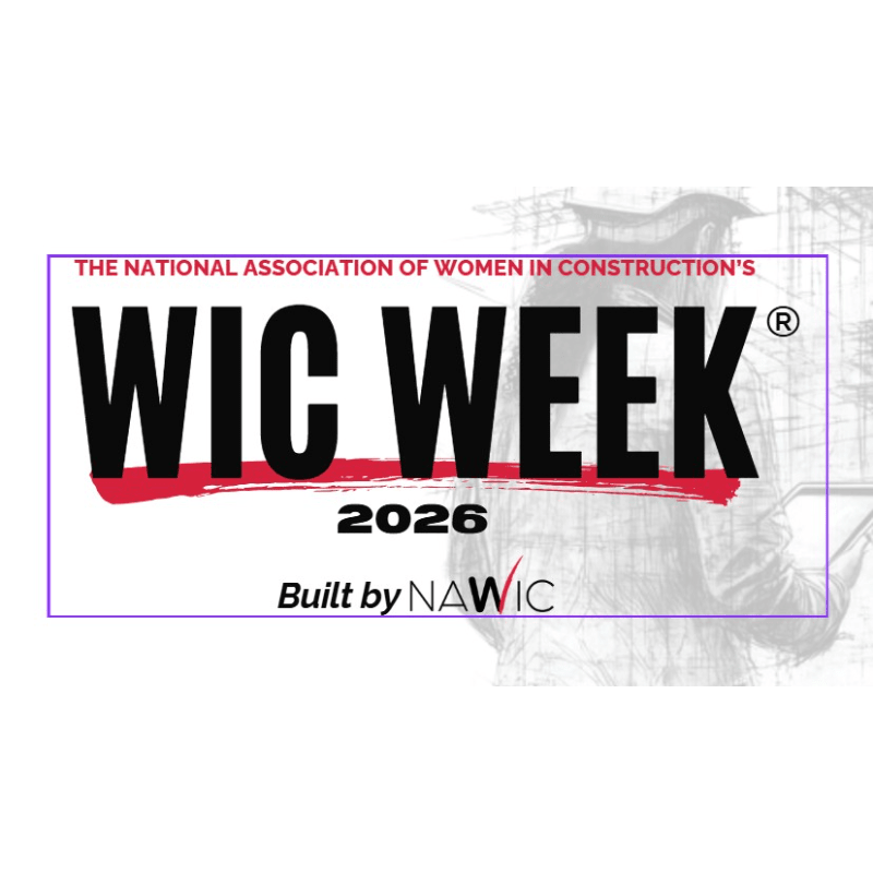 2026 Women in Construction Week Events