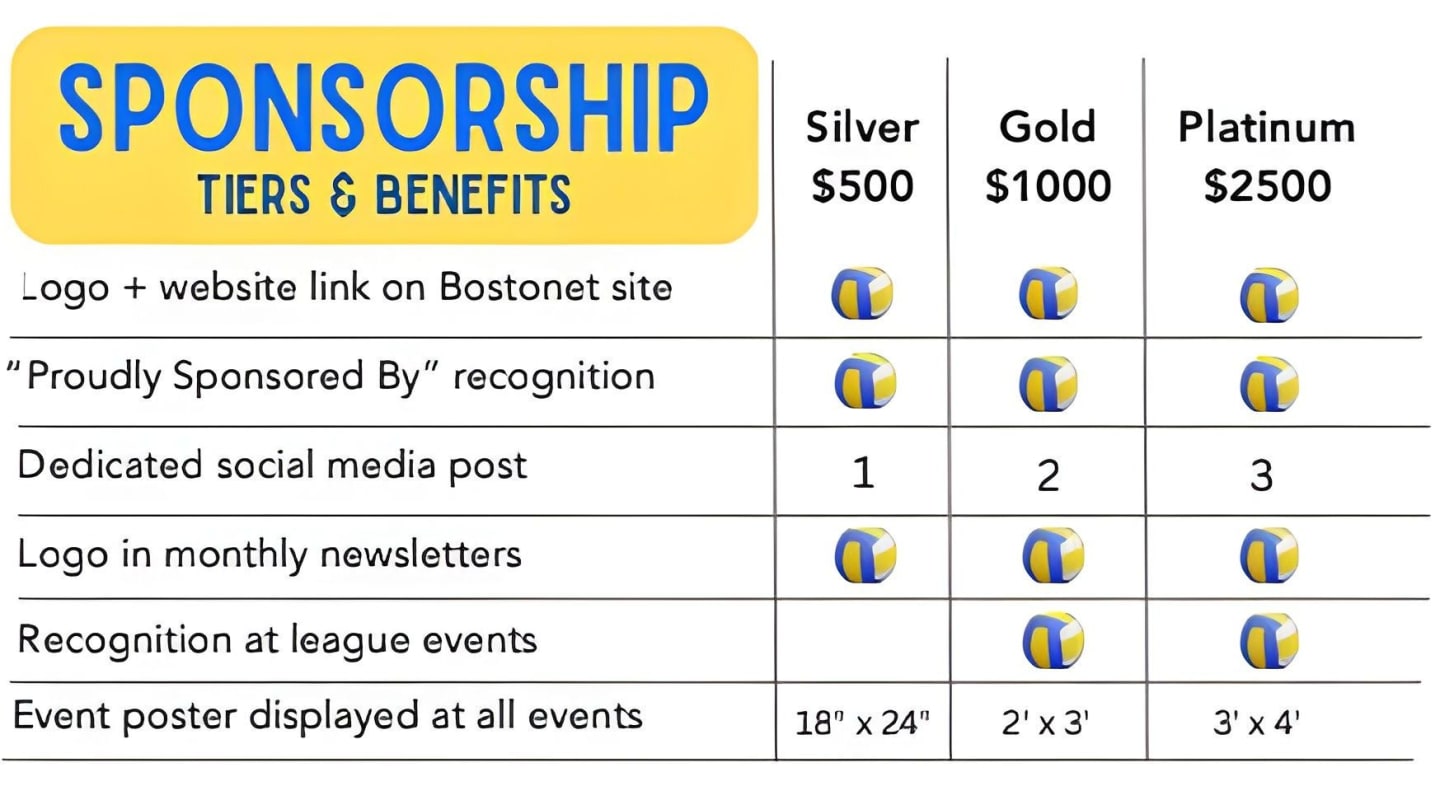 Donations to Bostonet
