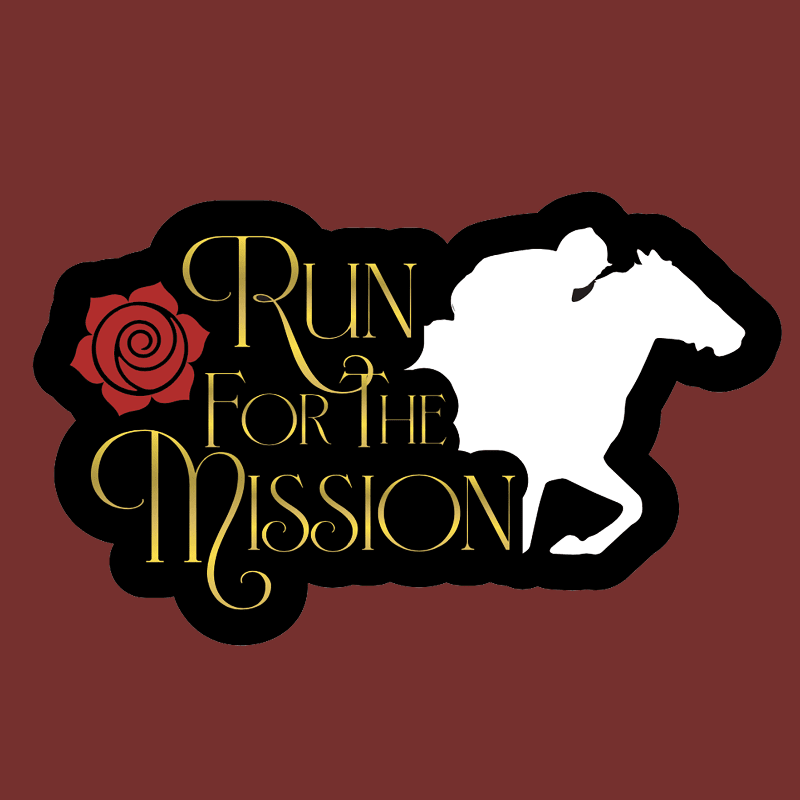 Run For The Mission