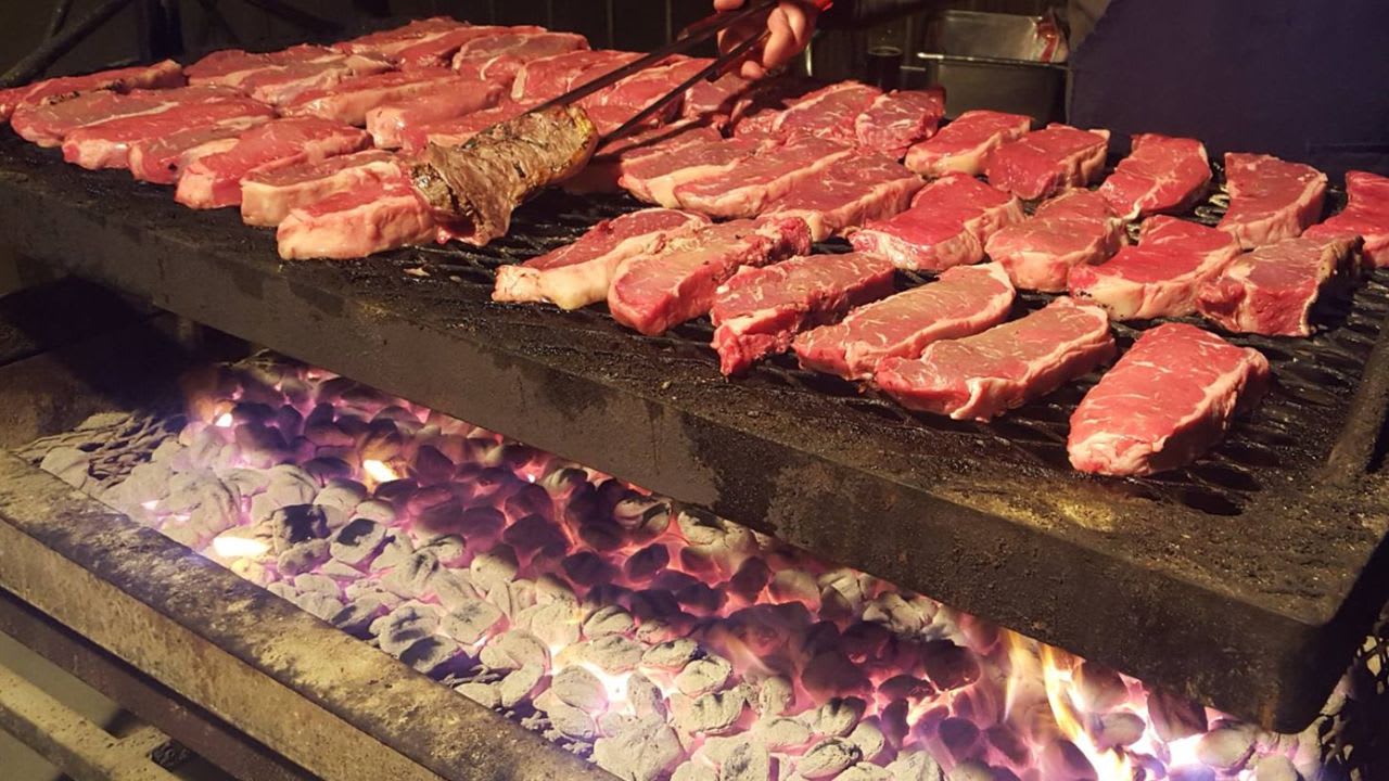 Birthday Steak Night - March 2026