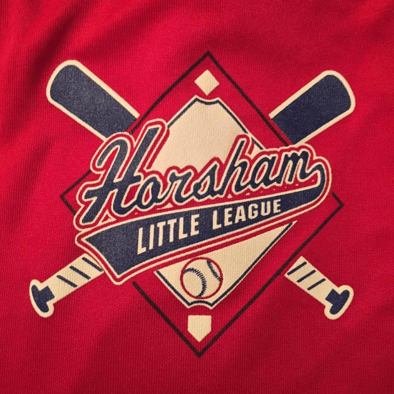 Horsham Little League Beef & Beer