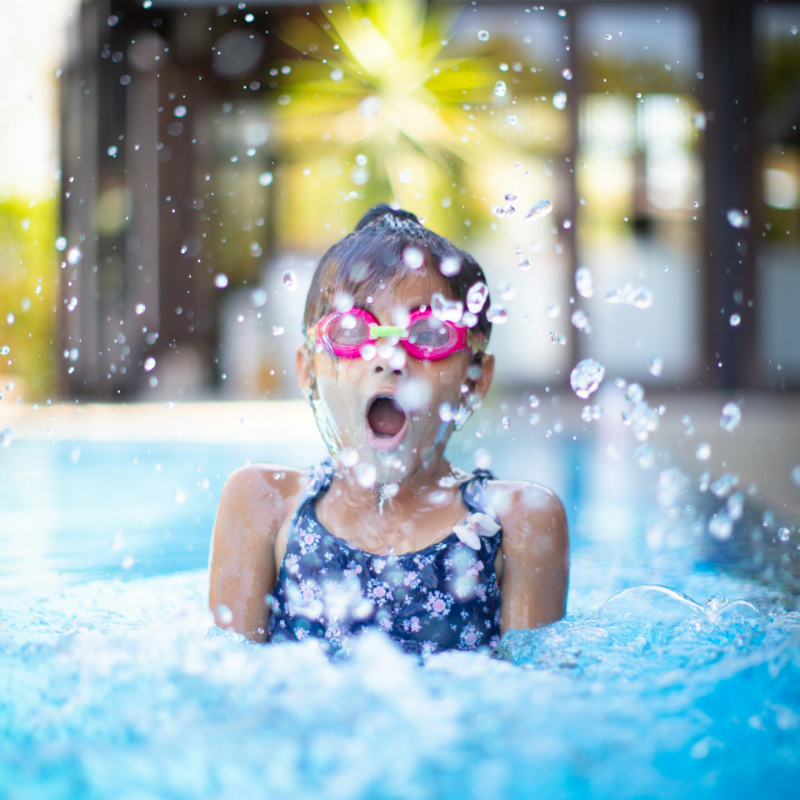 2026 Delhi Swim Club Membership