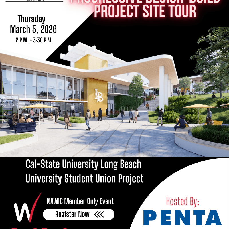 WIC Week Day 4: Level Up Your Job Site Knowledge