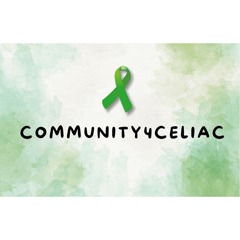 Community4Celiac