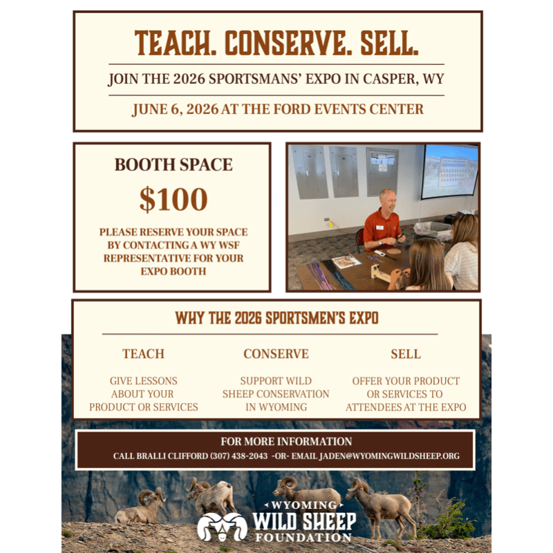 2026 Sportsman's Expo