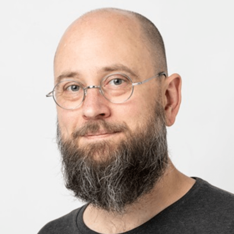 Drawing the Unseeable: Plankton and the Monstrous