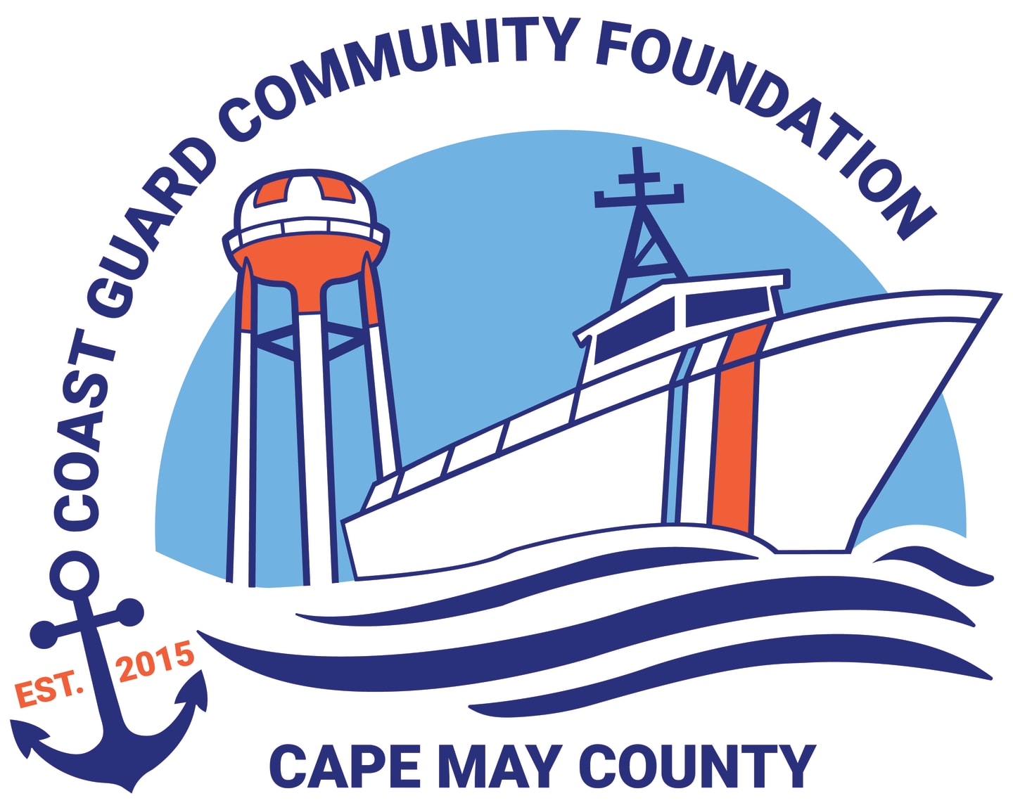Supporting our USCG Active-Duty and civilian workforce, their families ...
