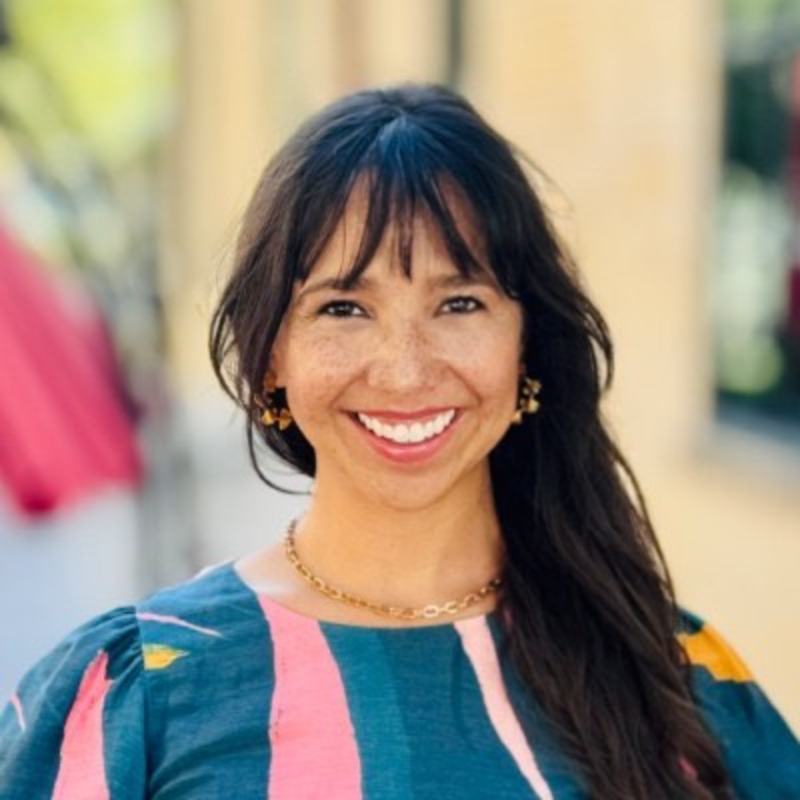 Andrea Ralls Fellows Advancement Memorial Scholarship
