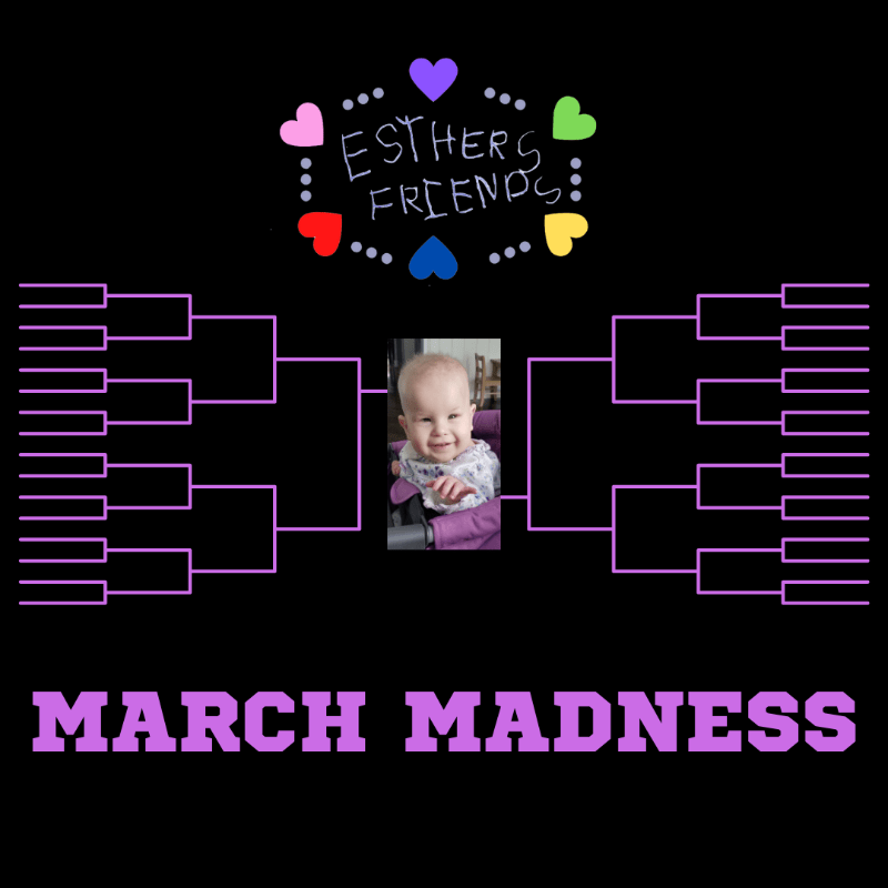 March Madness