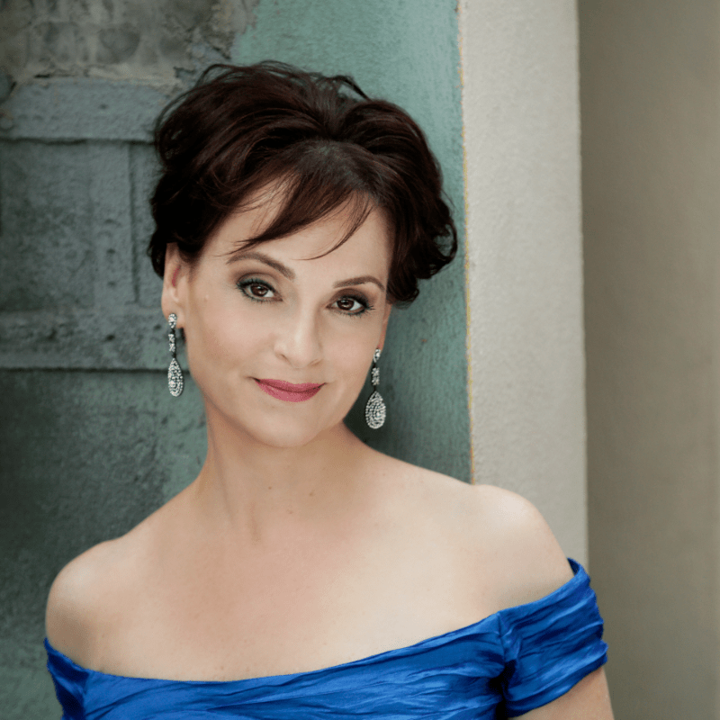 Powerful Women: a Benefit Concert by Kathryn Krasovec