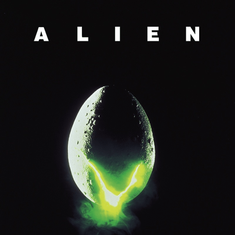 4/19 - Alien (1979)
