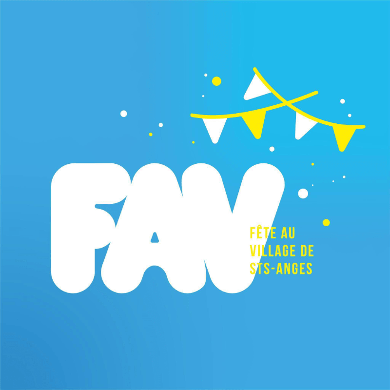 Accès Général FAV - Samedi 6 juin 2026