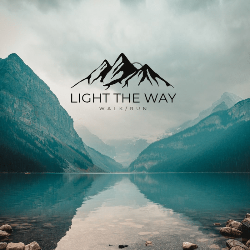 Light The Way Walk/Run