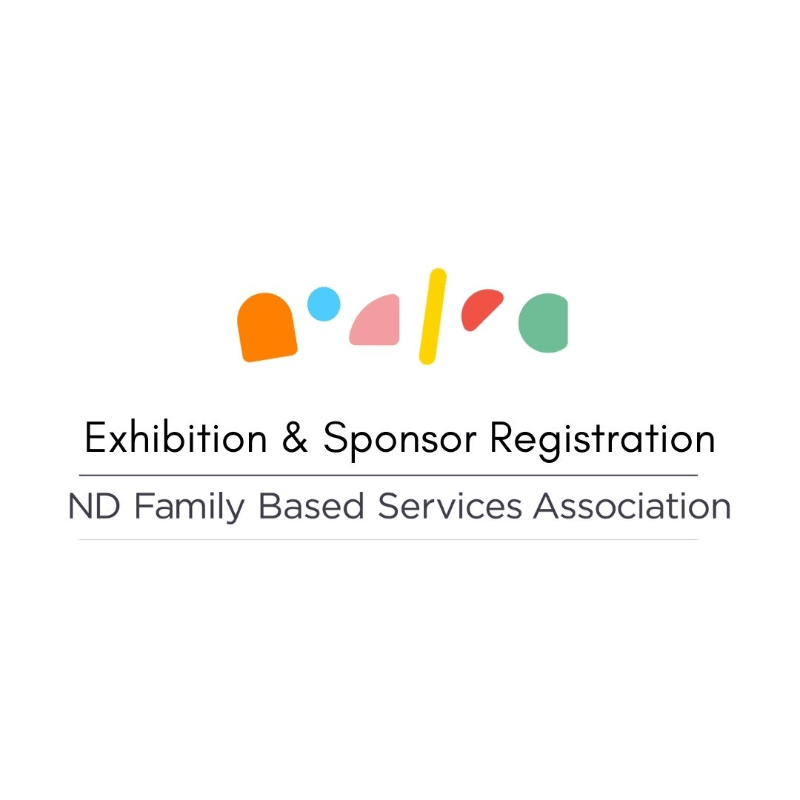 2026 NDFBSA EXHIBITOR & SPONSORSHIP Registration