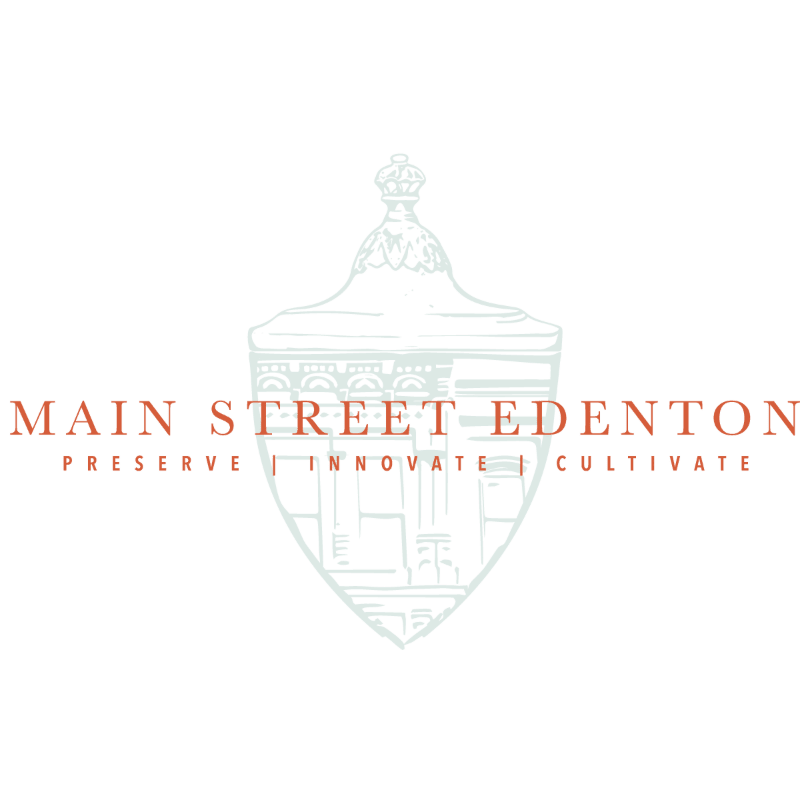 Friend of Downtown Edenton!