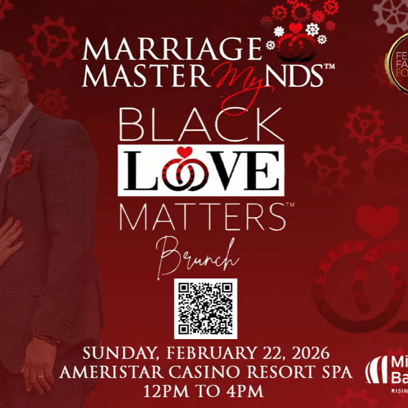 Black Love Matters Brunch-2026