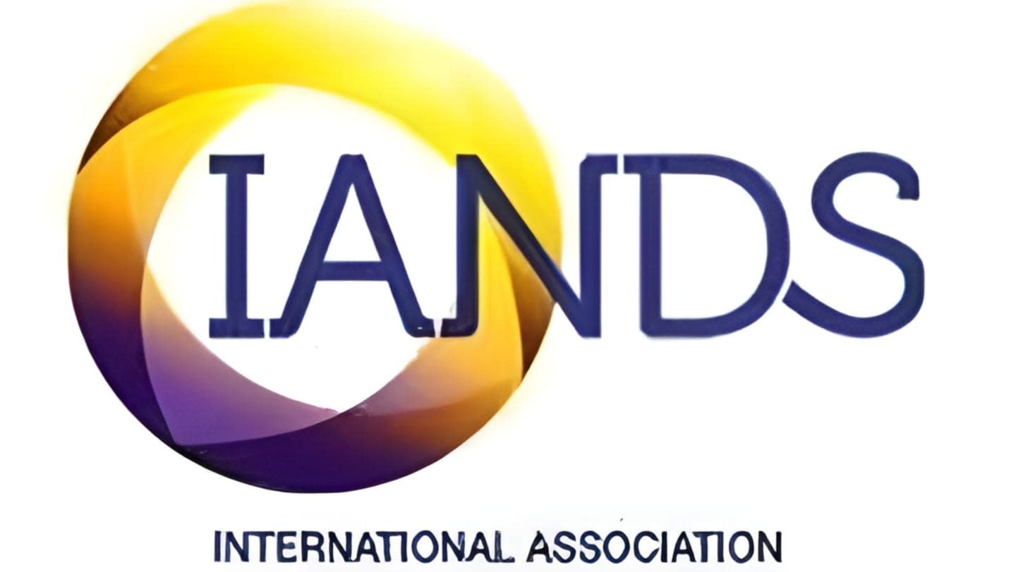 IANDS Asheville Group Support Meeting February