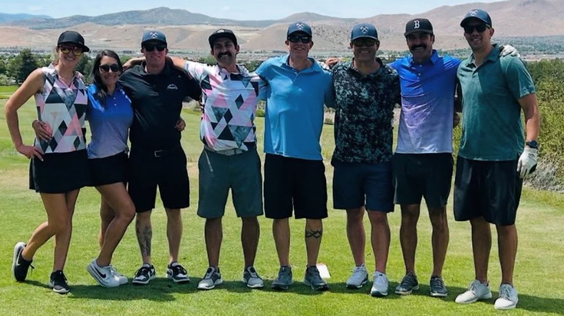 731 Benevolent Fund Annual Golf Tournament - 2026