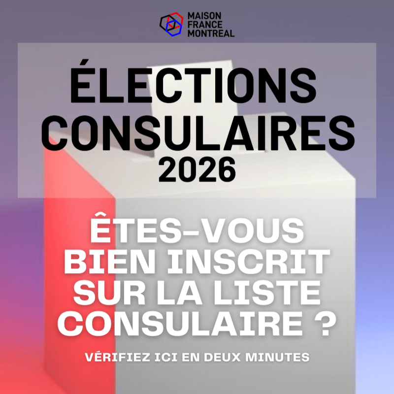 Aide à l'inscription sur le registre consulaire