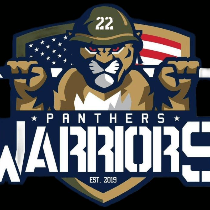 Panthers Warriors Membership 2026