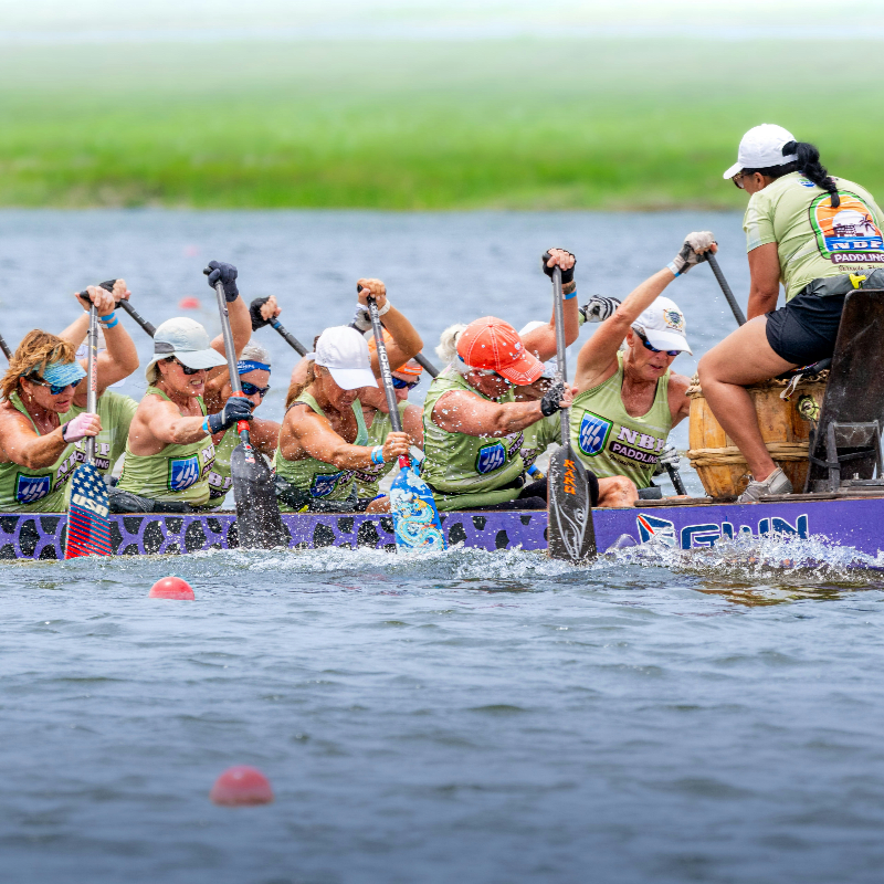 Lake Las Vegas Dragon Boat Camp 2026