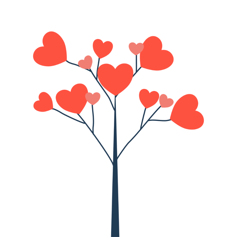 SCC's Giving Tree