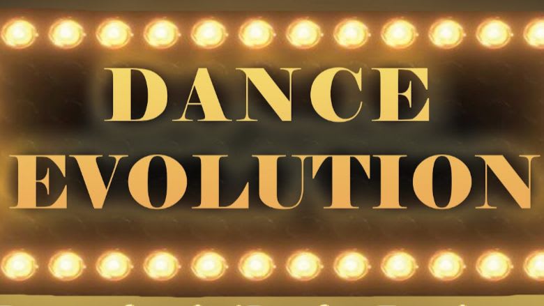 2026 TVHS Dance Evolution