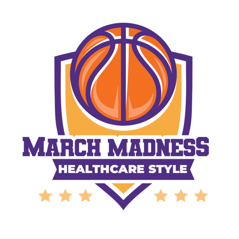 March Madness Wellness Challenge