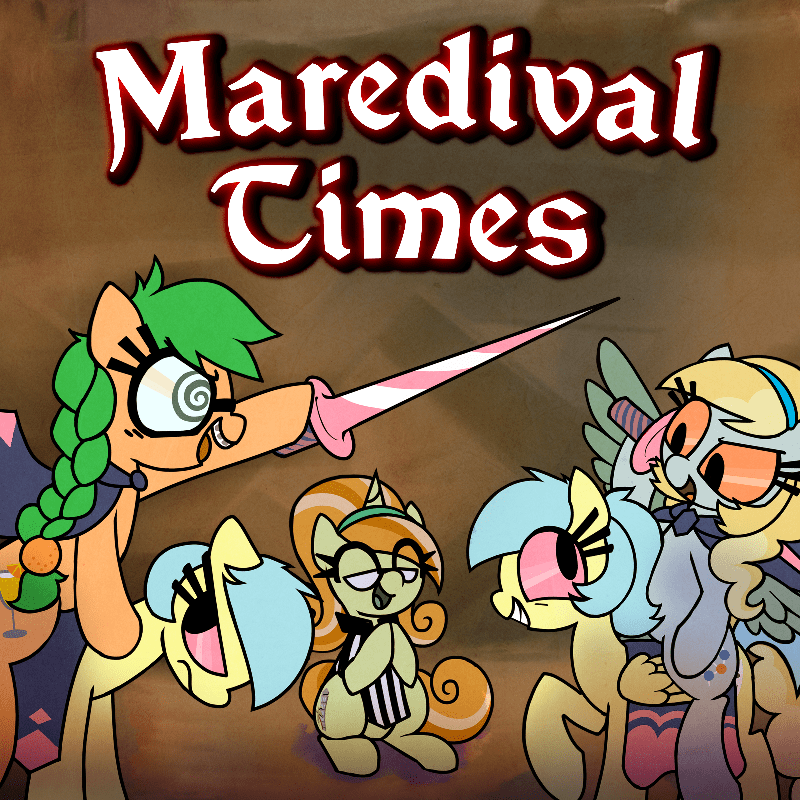 Maredival Times 2026