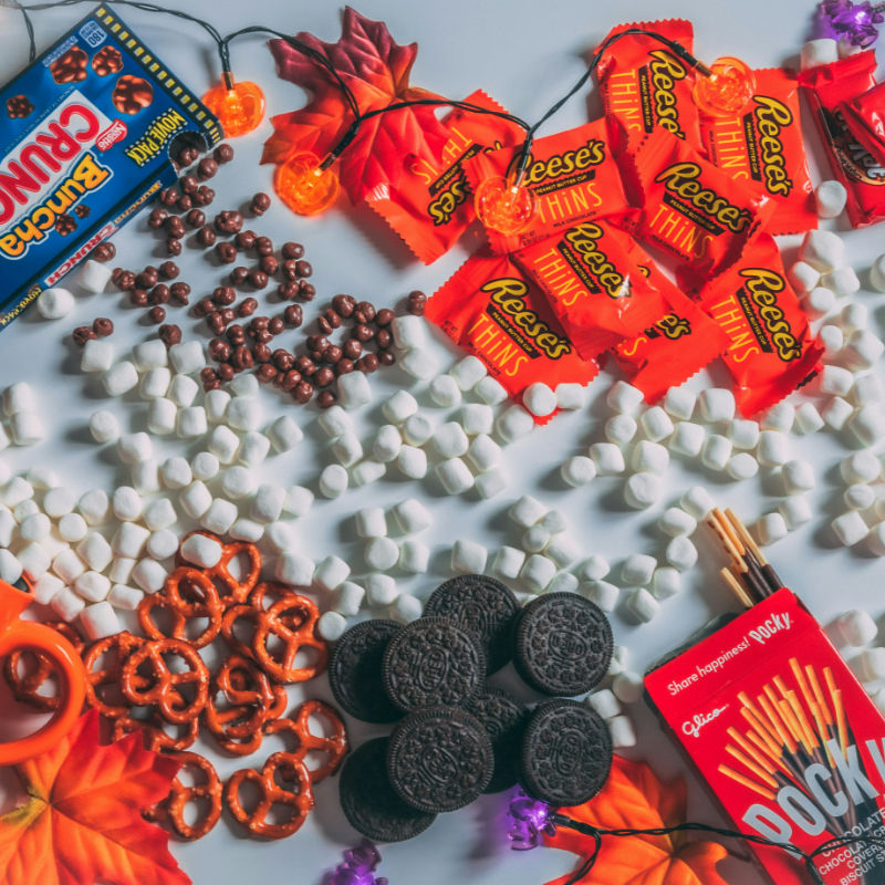 Snack Bar