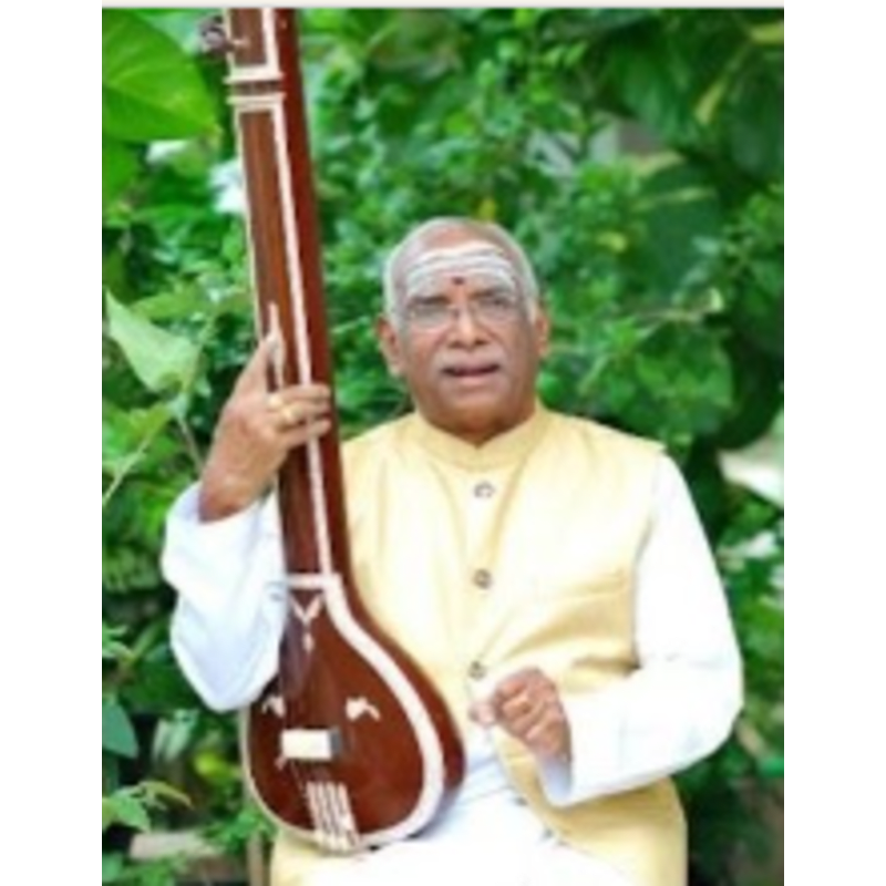 Sruthilayalu Grand Vocal Workshop with Malladi Suribabu garu