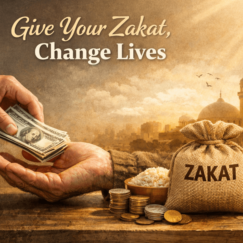 Zakat al-Mal