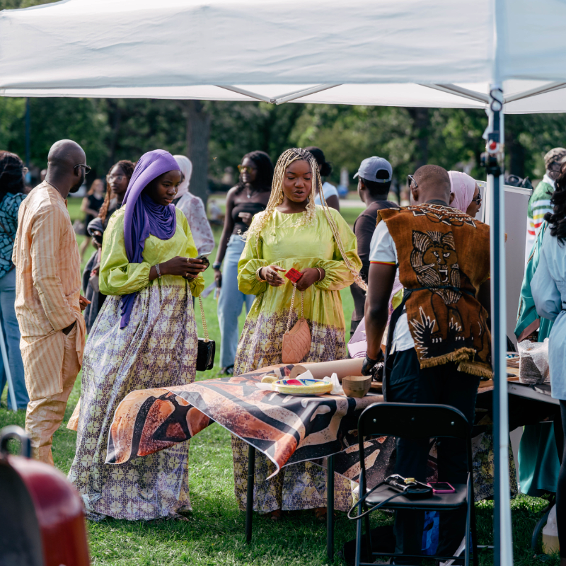 Cotisations annuelles - Association des Maliens au Manitoba
