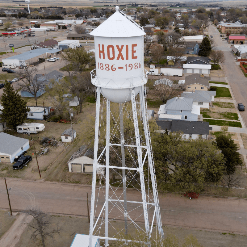Donate to the Sheridan County Historical Society, Inc.