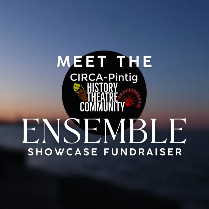 Meet the CIRCA Pintig Ensemble Showcase
