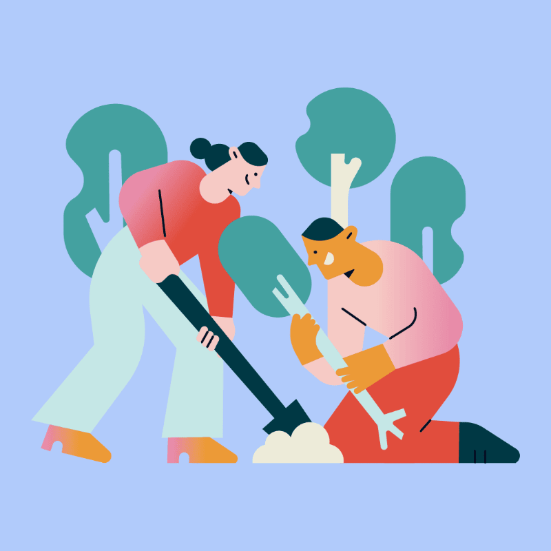 Nursery Volunteer Orientation