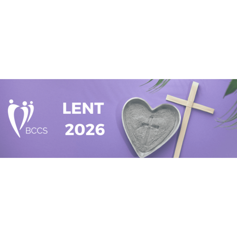 Lent 2026