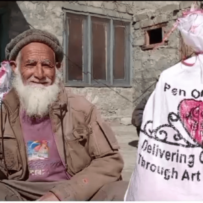 Feed the Poor & Refugee Families in Ramadan 2026!