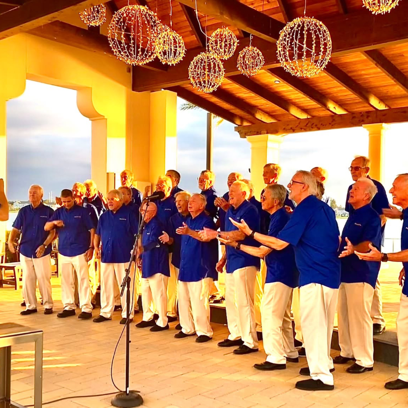 Feelin' Groovy Annual Show